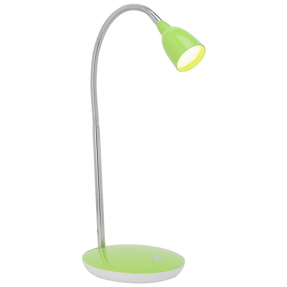 Tischleuchte »Anthony«, Integrierte LED, warmweiß, inkl. Leuchtmittel, Höhe: 40 cm