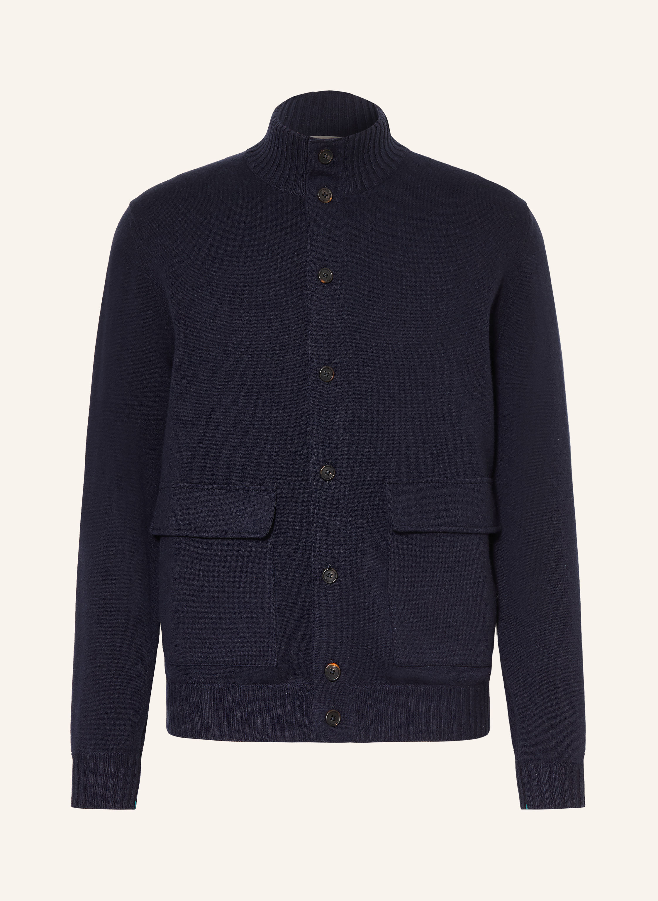 FIORONI Strickjacke aus Cashmere