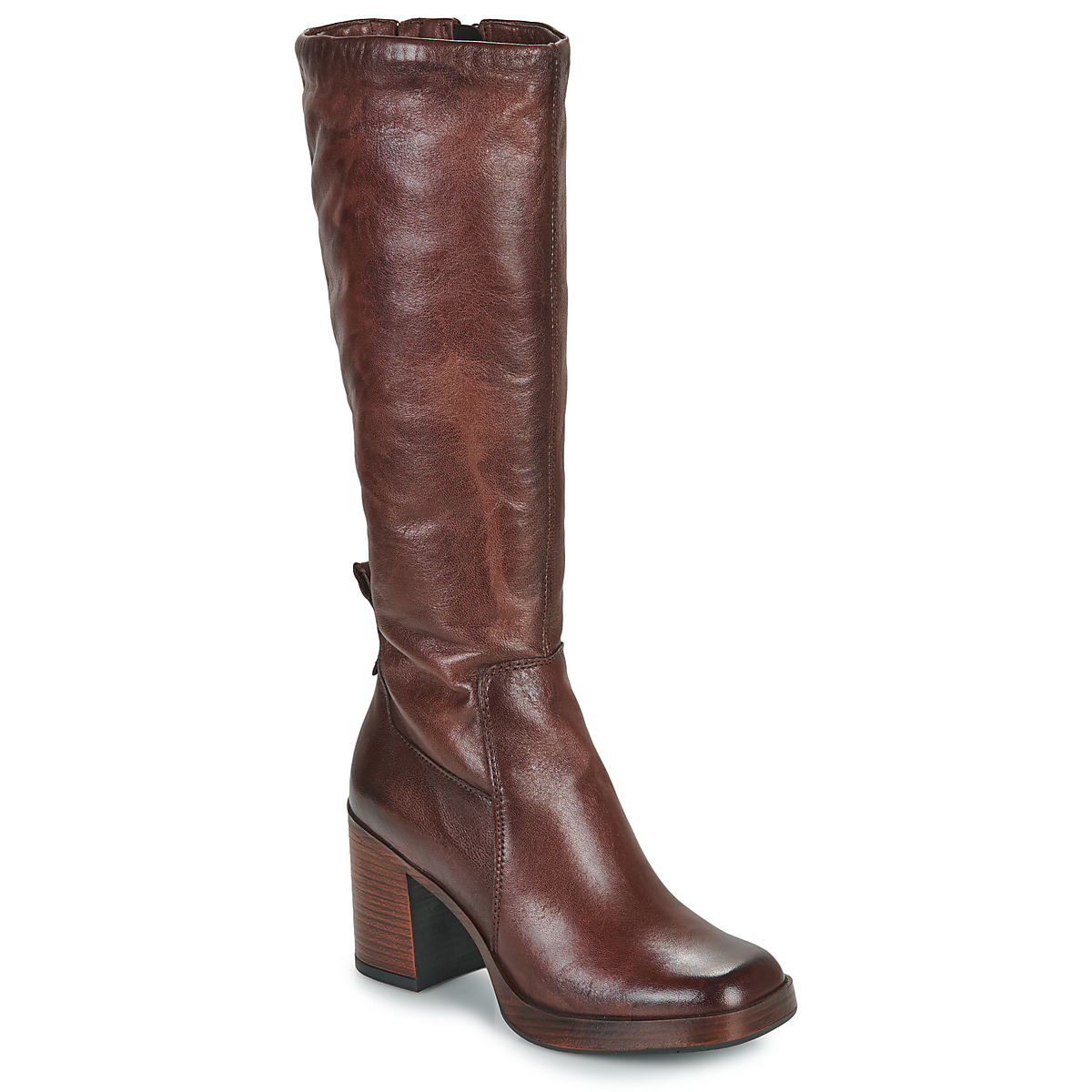 Mjus - MICEALA HIGH - Brown