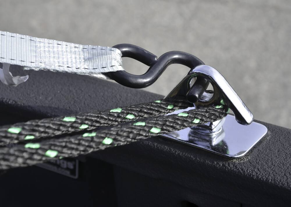 Combo Stake Pocket Anchor