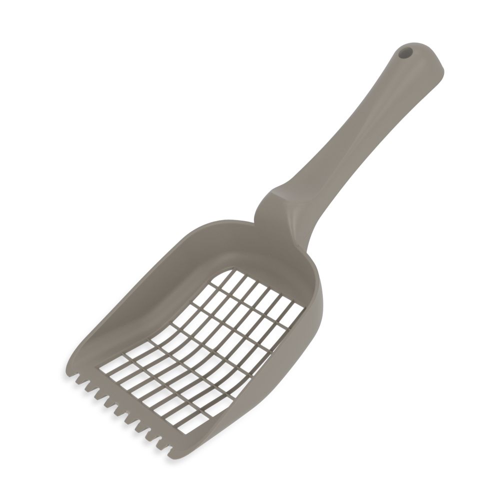 kooa Recycled Litter Scoop with Large Sieve