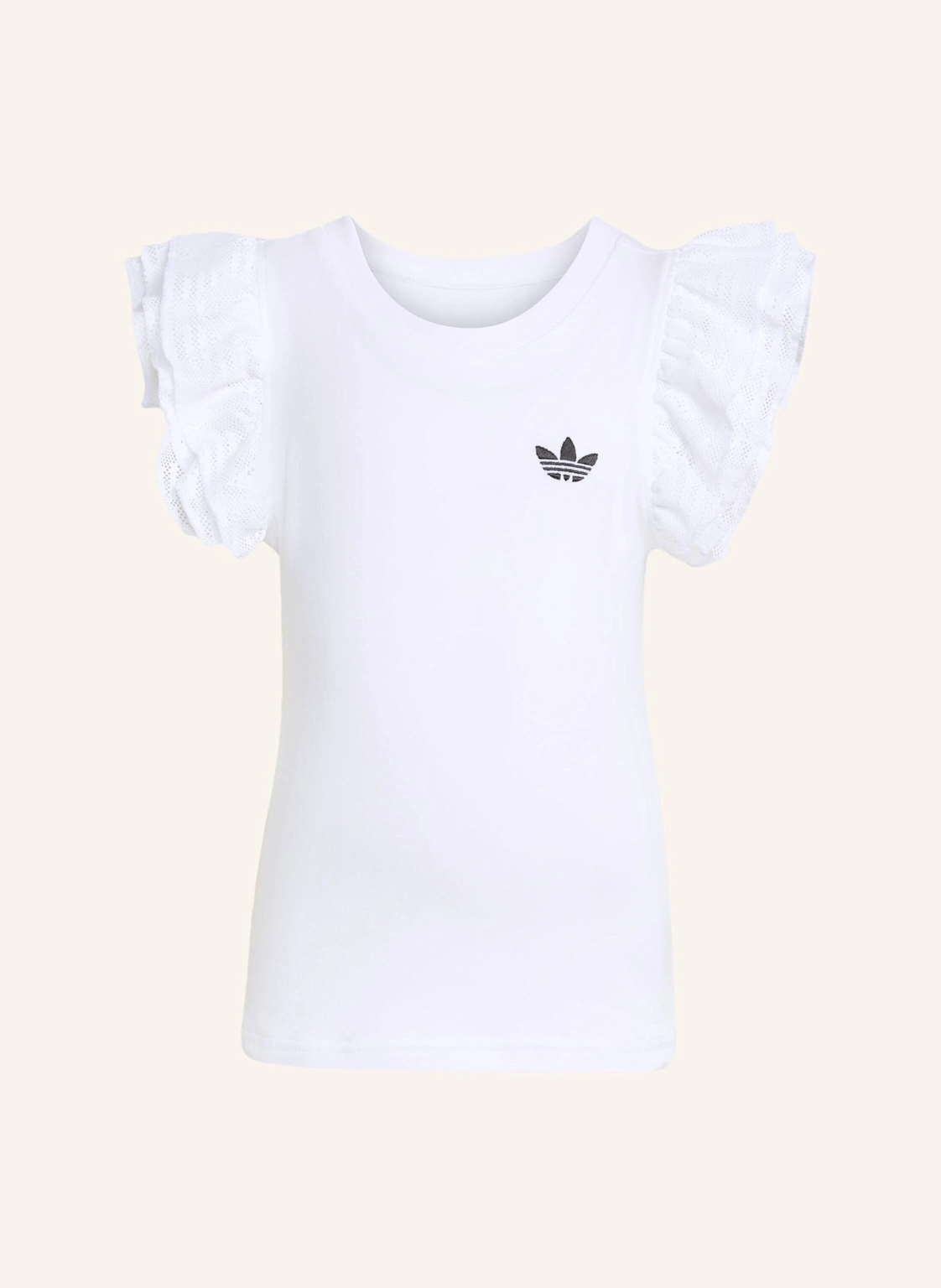 adidas Originals KURZES AOP CYCLING T-SHIRT-SET