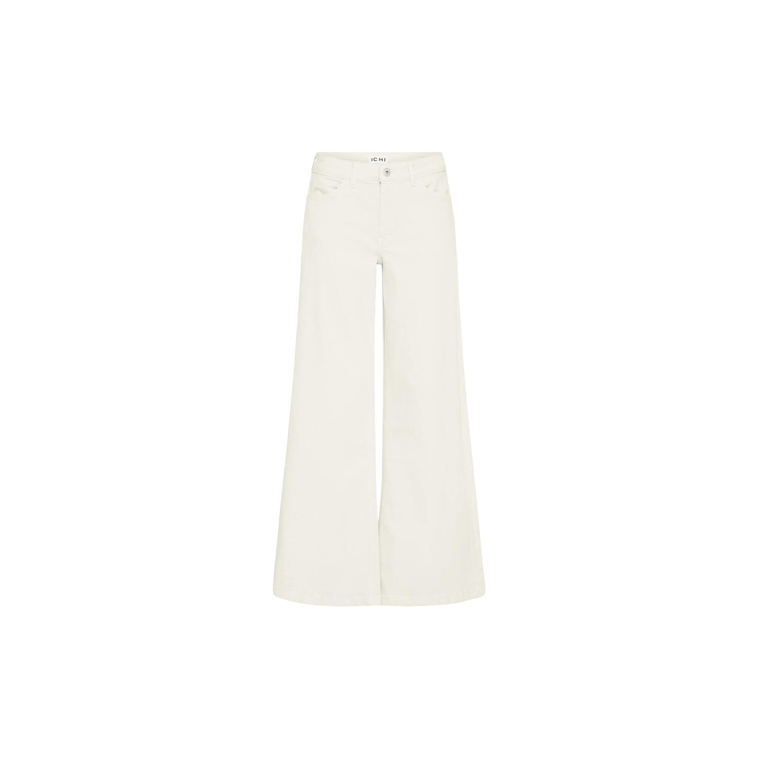 IHZIGGY Wide Jeans, birch