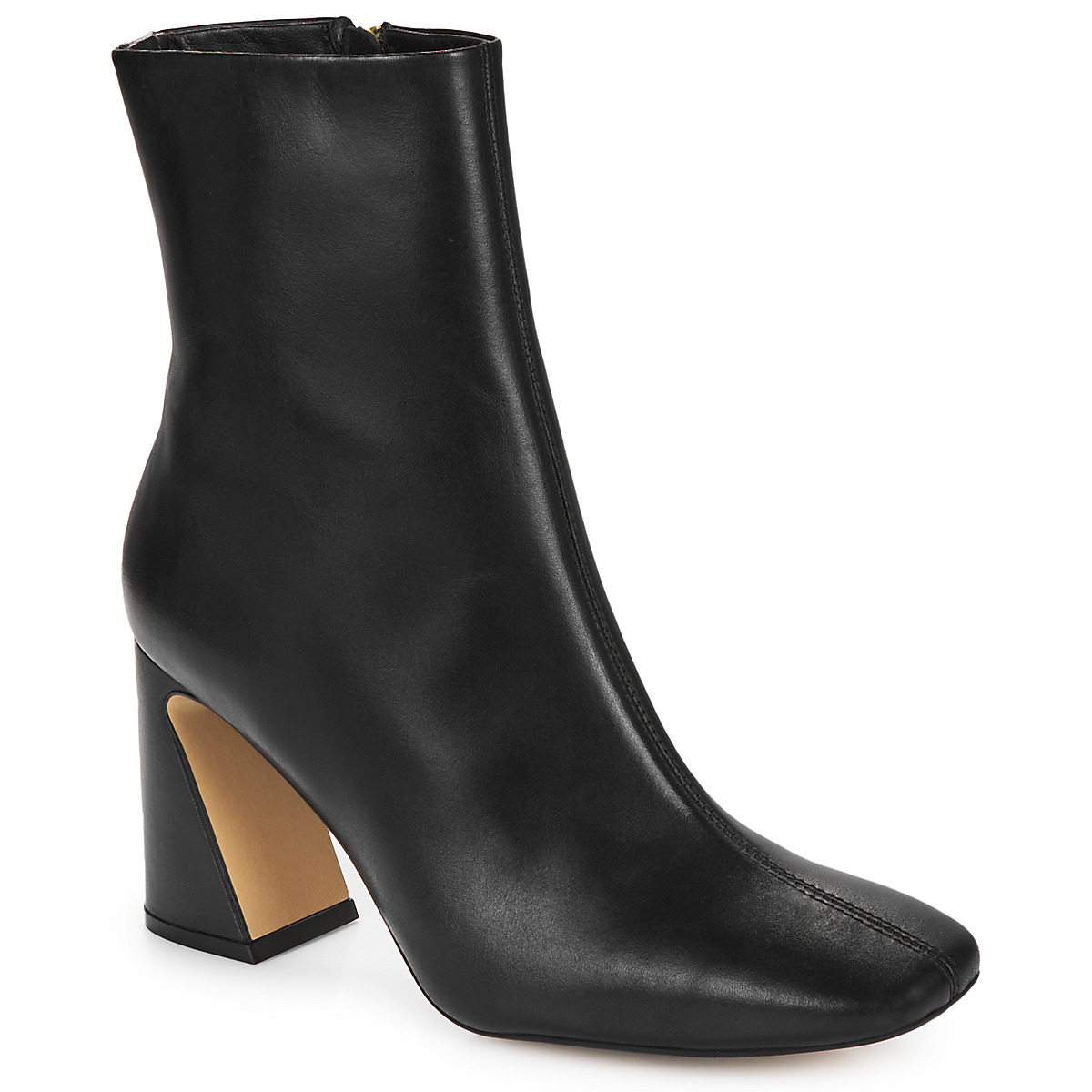 Fericelli - AZALEE - Black / Fantasie