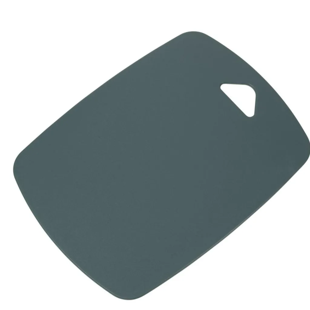 Planches À Découper^CASA CUISINO Planche à Découper L Vert