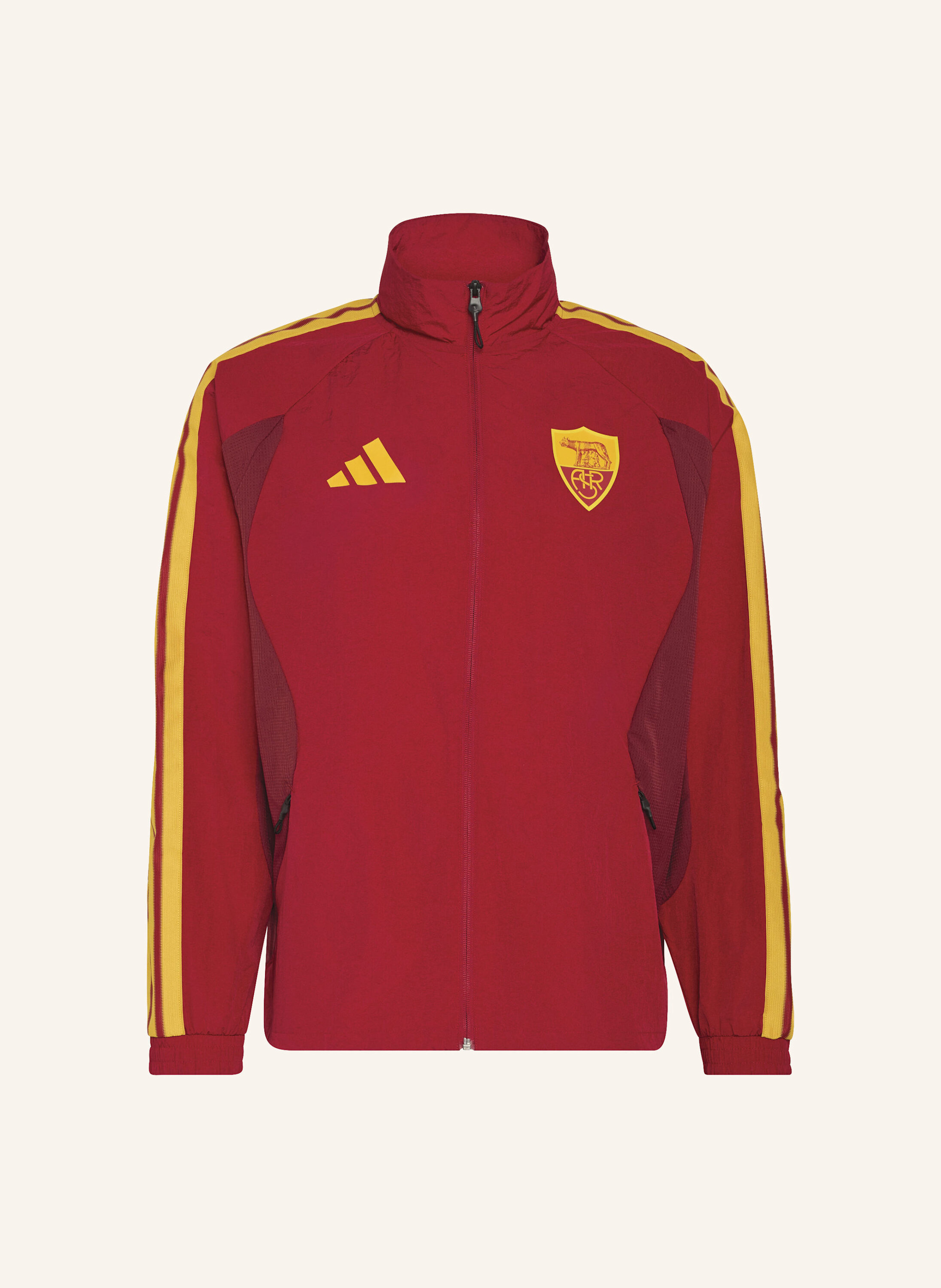 adidas AS ROM ANTHEM HEIMJACKE