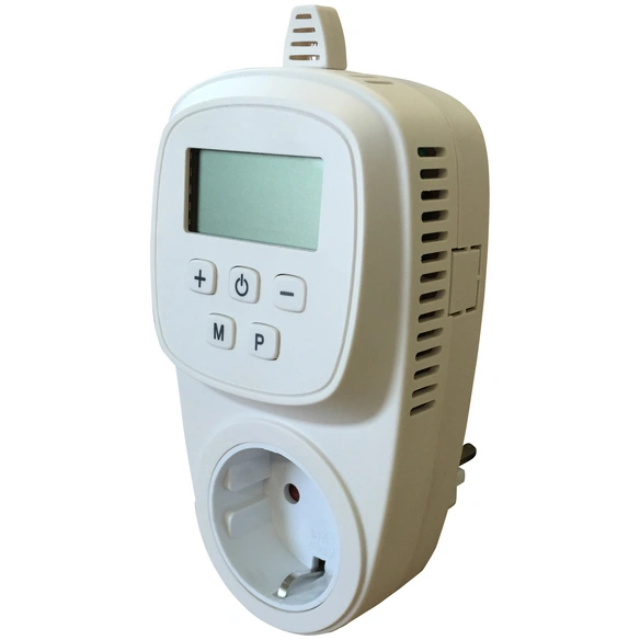 Steckdosenthermostat