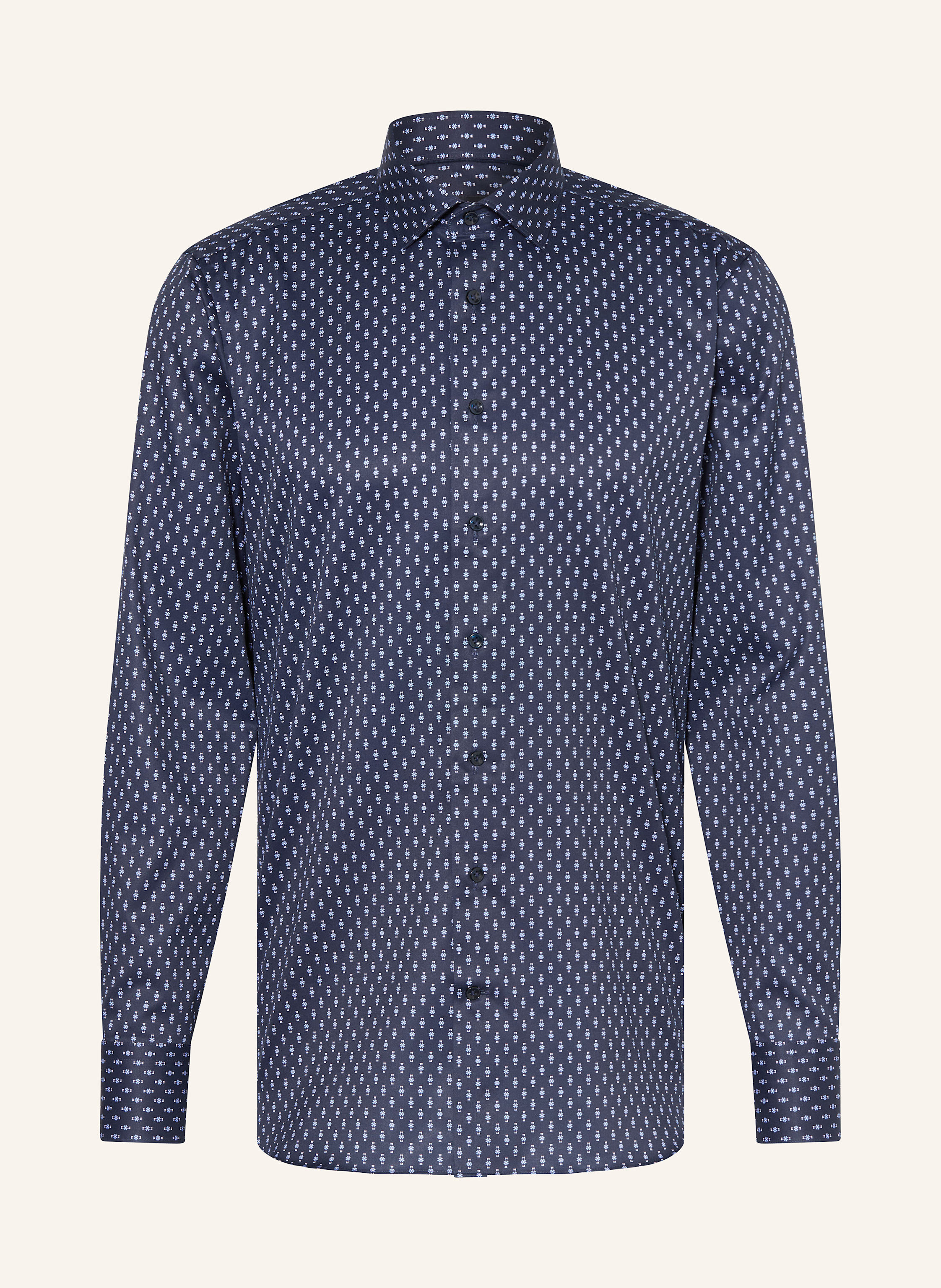 OLYMP SIGNATURE Hemd tailored fit