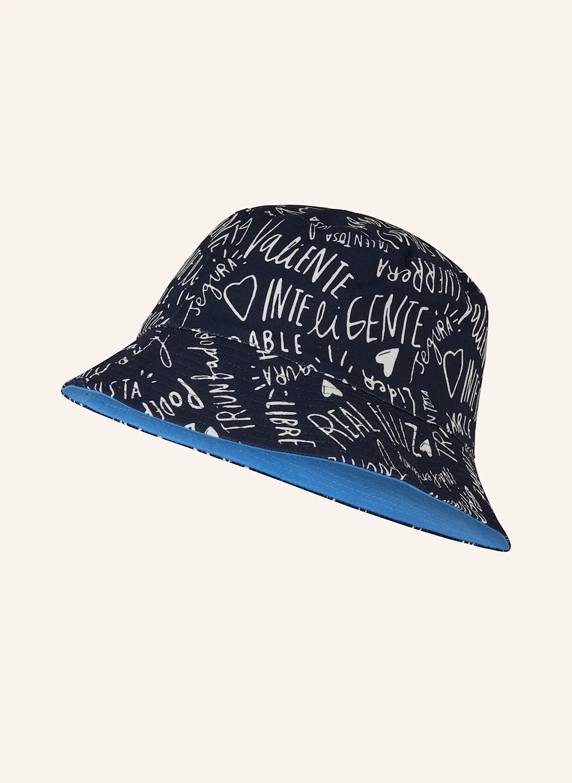 darling harbour Bucket-Hat zum Wenden