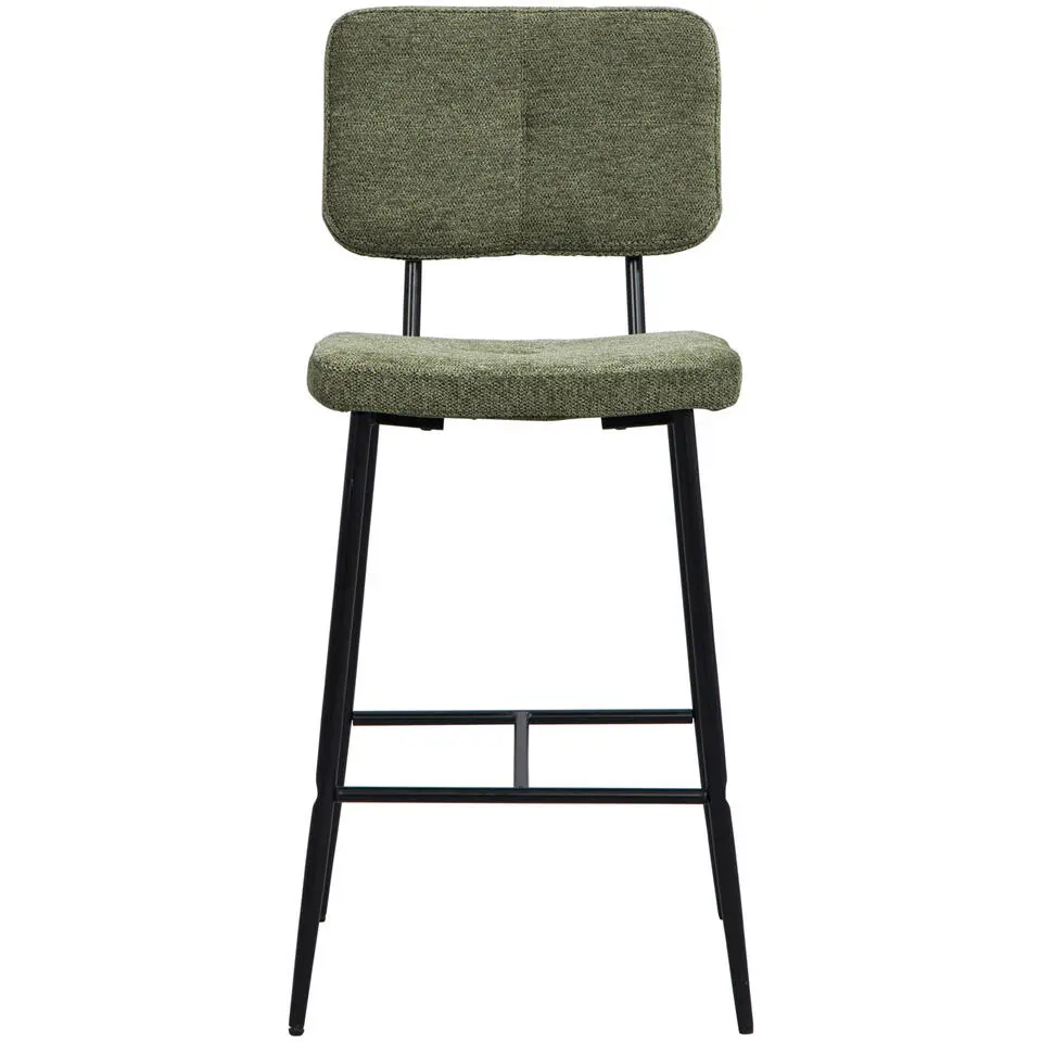 Barkruk Lars - groen