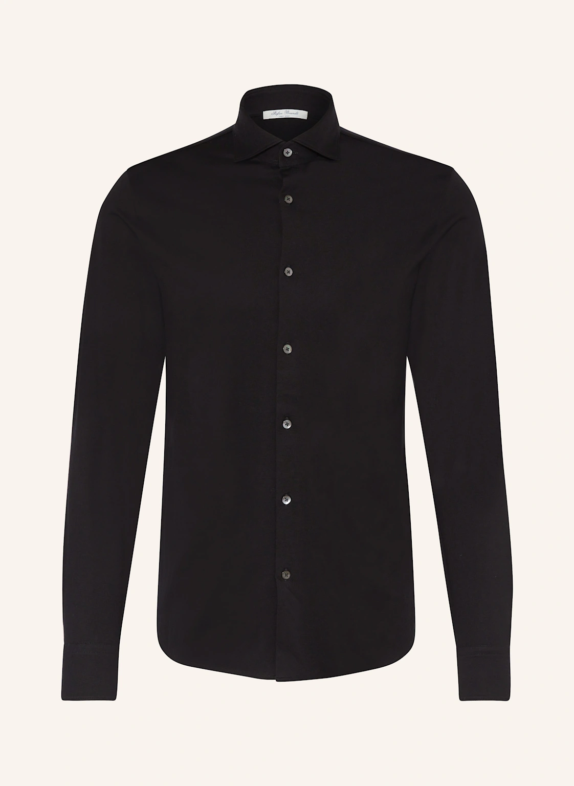 Stefan Brandt Jerseyhemd OTIS Slim Fit
