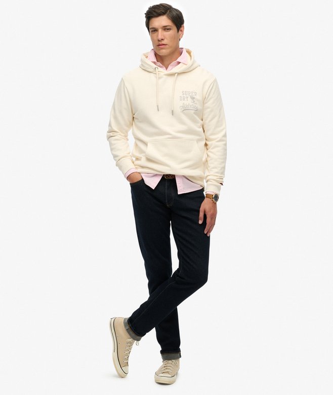 Athletic Essentials Hoodie