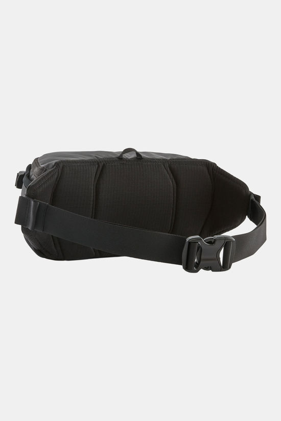 Patagonia Black Hole Waist Pack 5L Heuptas