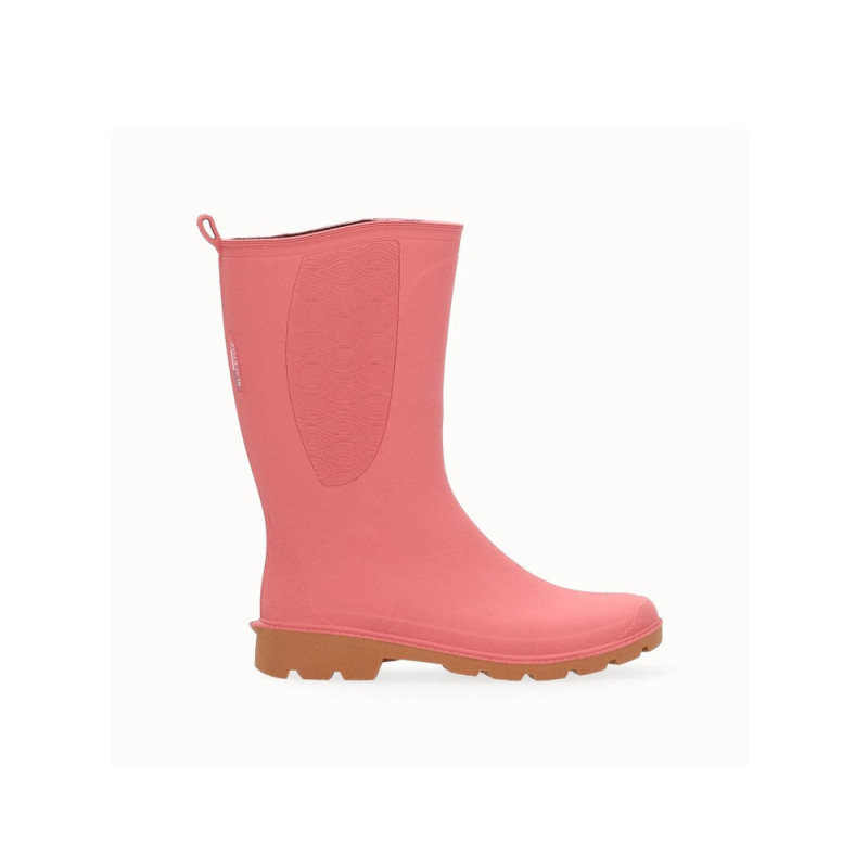 Paire de bottes Atlantic corail 37/38 BLACKFOX