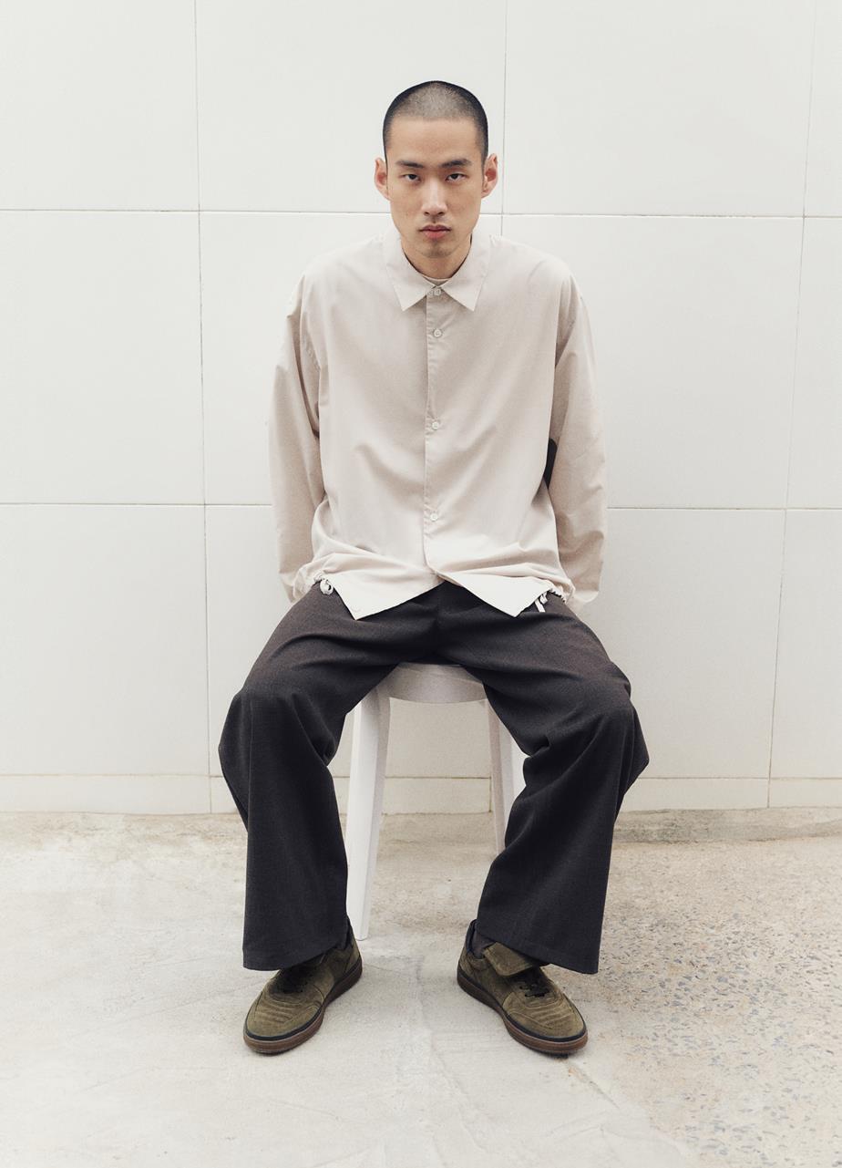 Leo Sneakers
