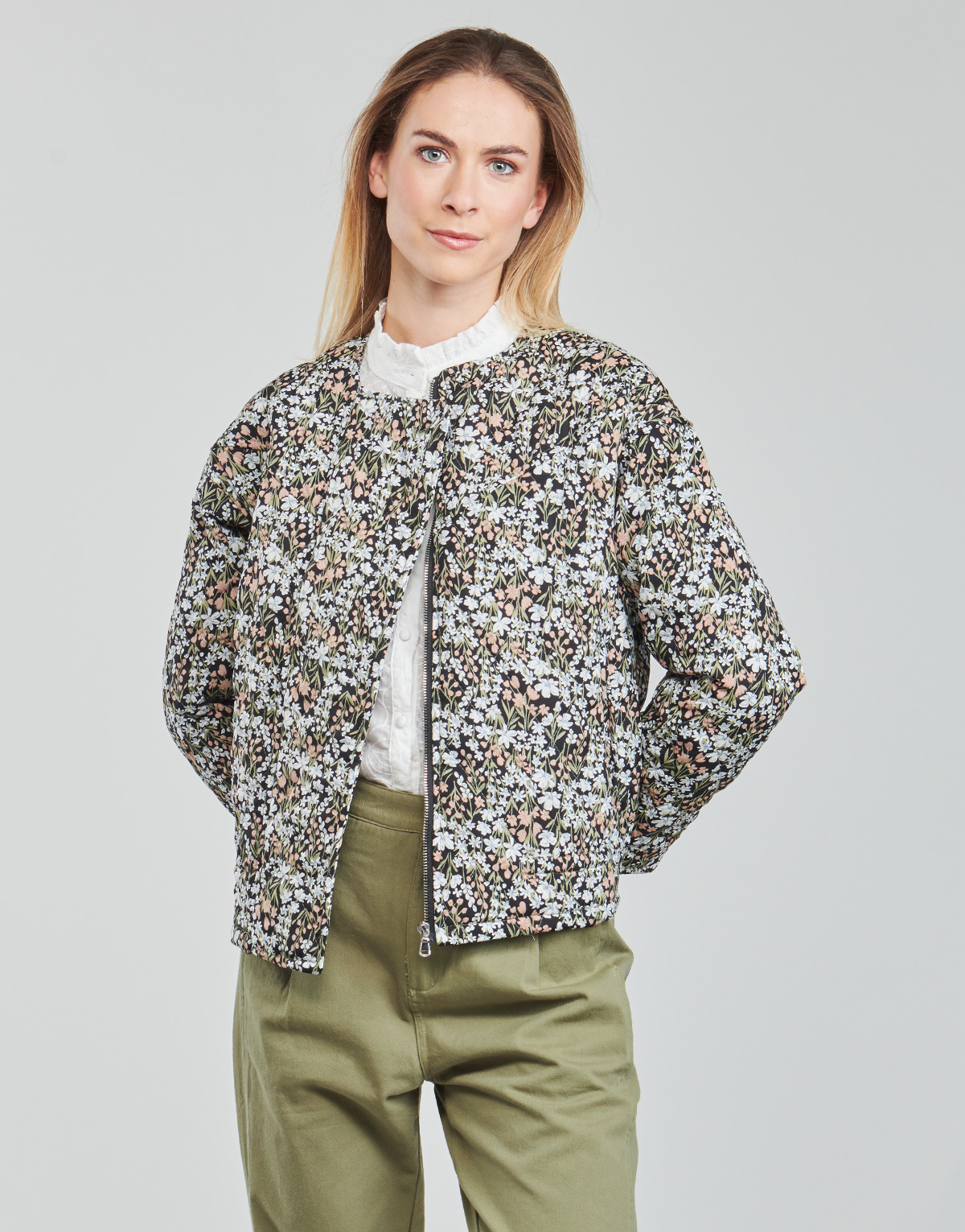 Betty London - CIAOBELLO - Black / Multicolour