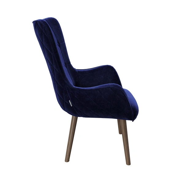 Sessel »BRIDGET«, BxHxL: 68 x 99 x 770 cm, bis max. 120 kg