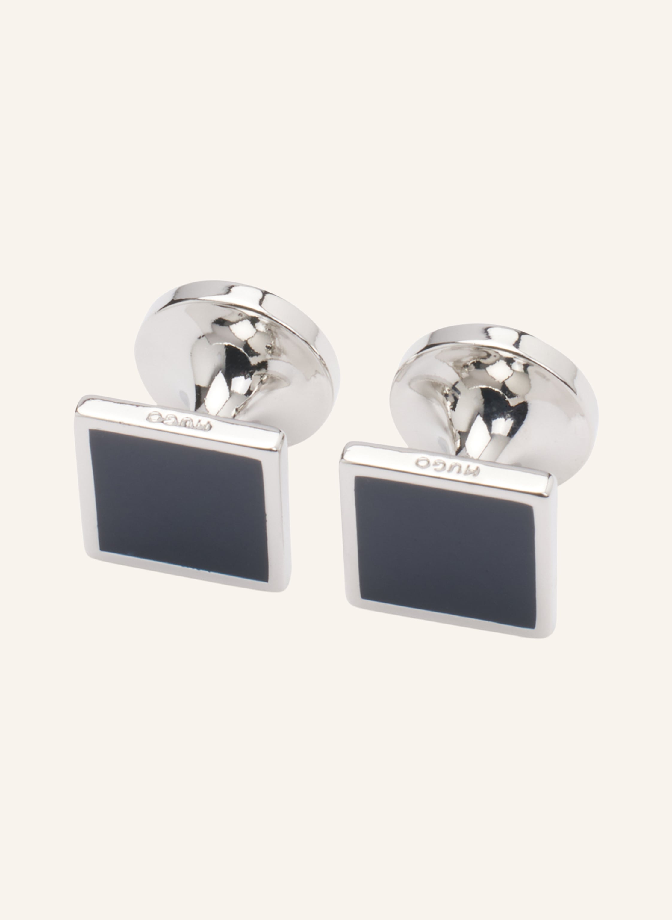 HUGO Manschettenkn�Pfe E-TOTAKE-CUF