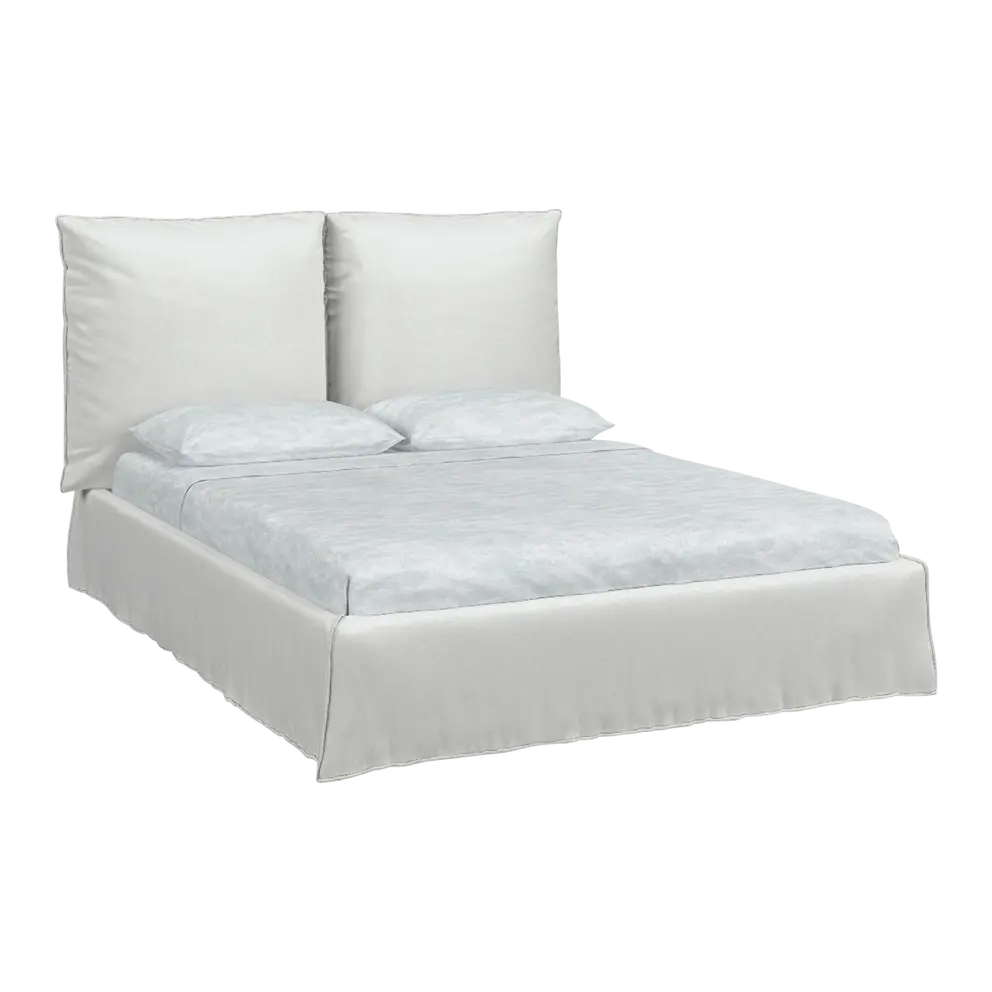 Bett Double