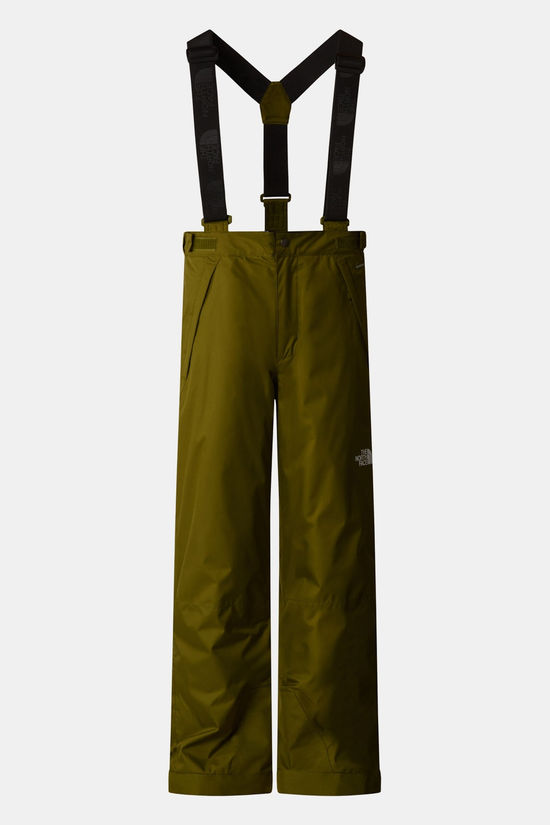 The North Face Snowquest salopette Skibroek Junior