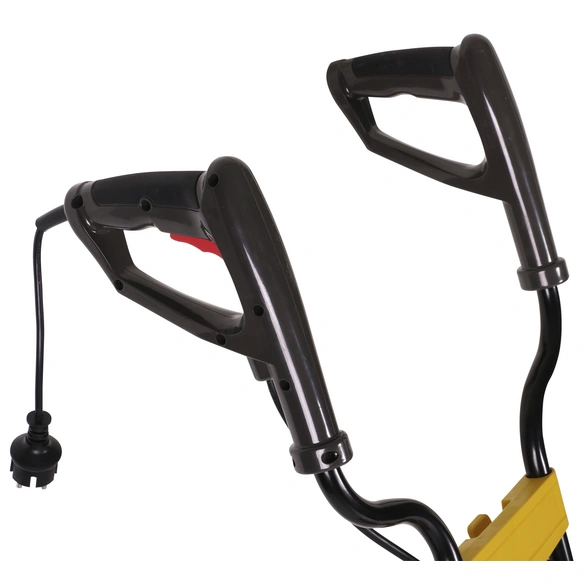 Elektro-Bodenhacke »El-Tex1000«, 1000 W, Max. Arbeitsbreite: 36 cm