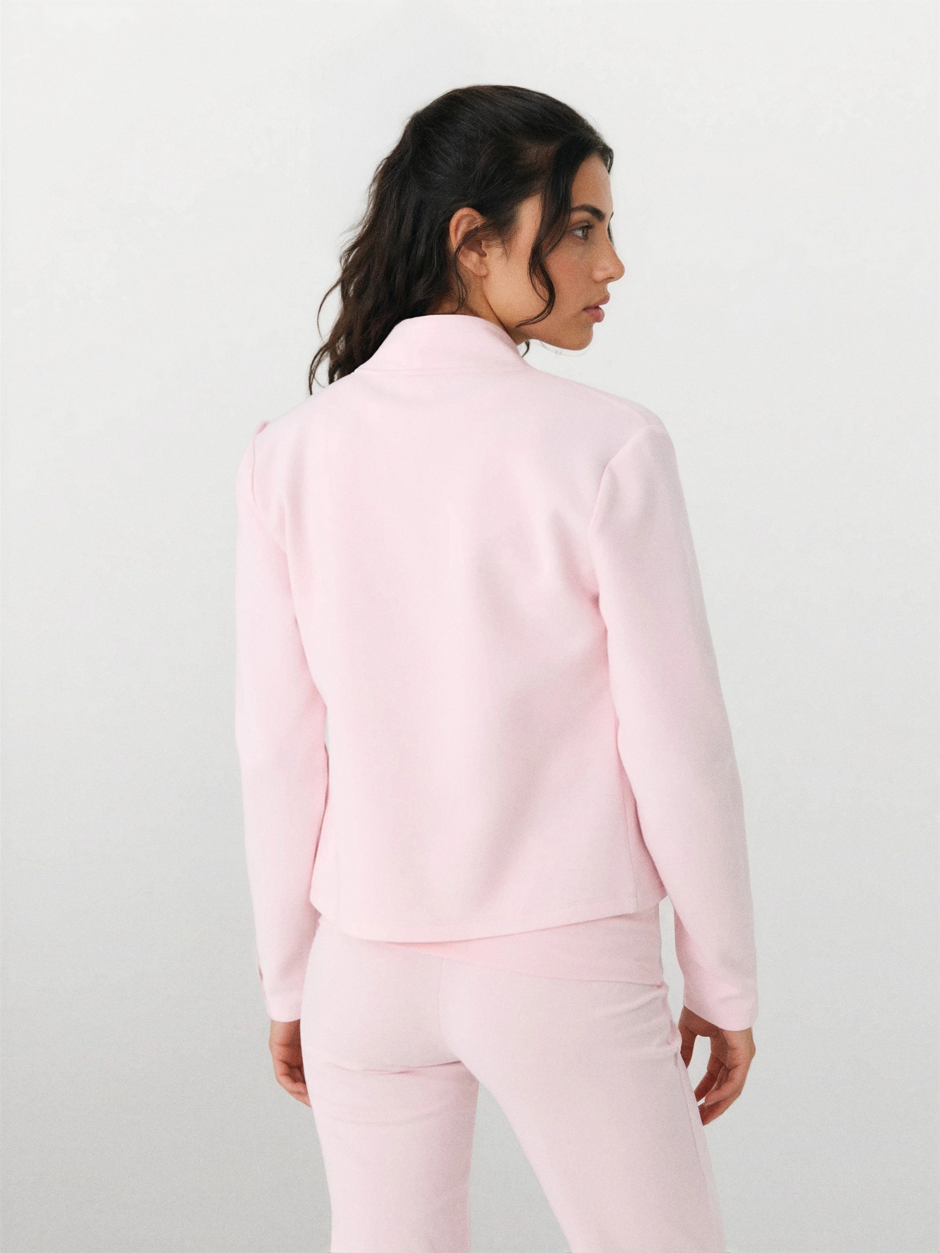 Bluza bomberka