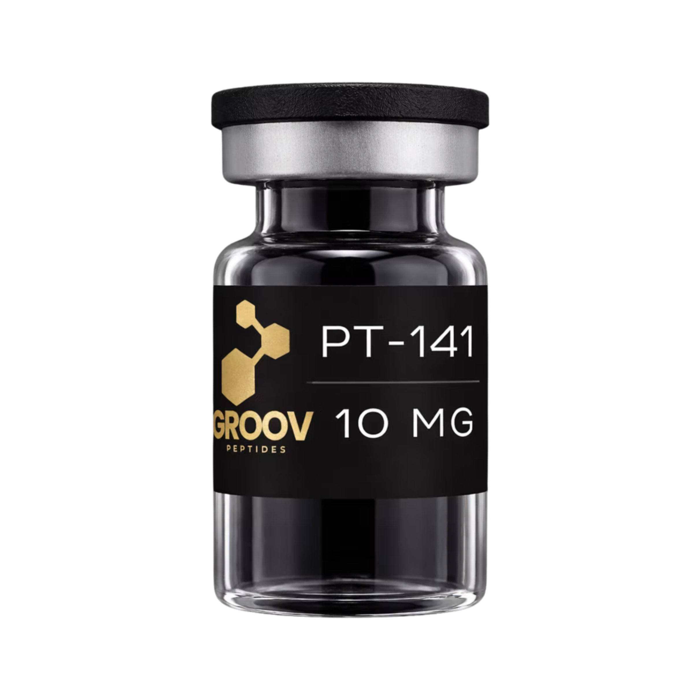 groov bioscience pt 141