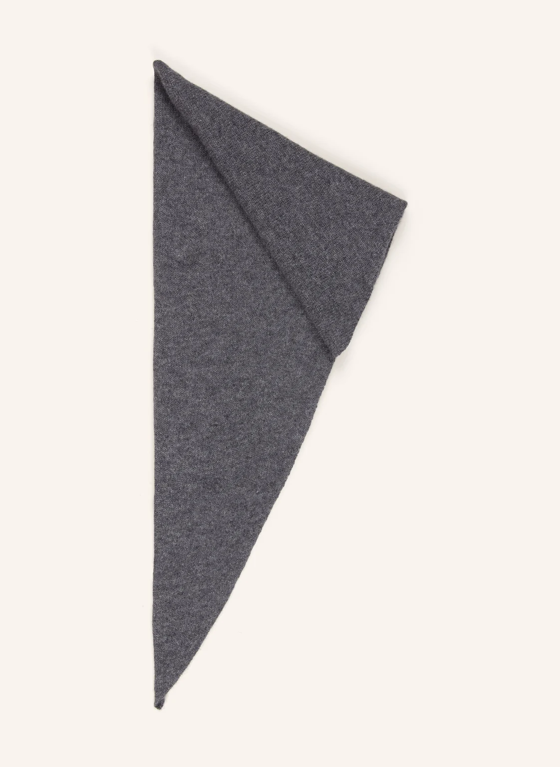 LISA YANG Dreieckstuch FLORIANNE aus Cashmere