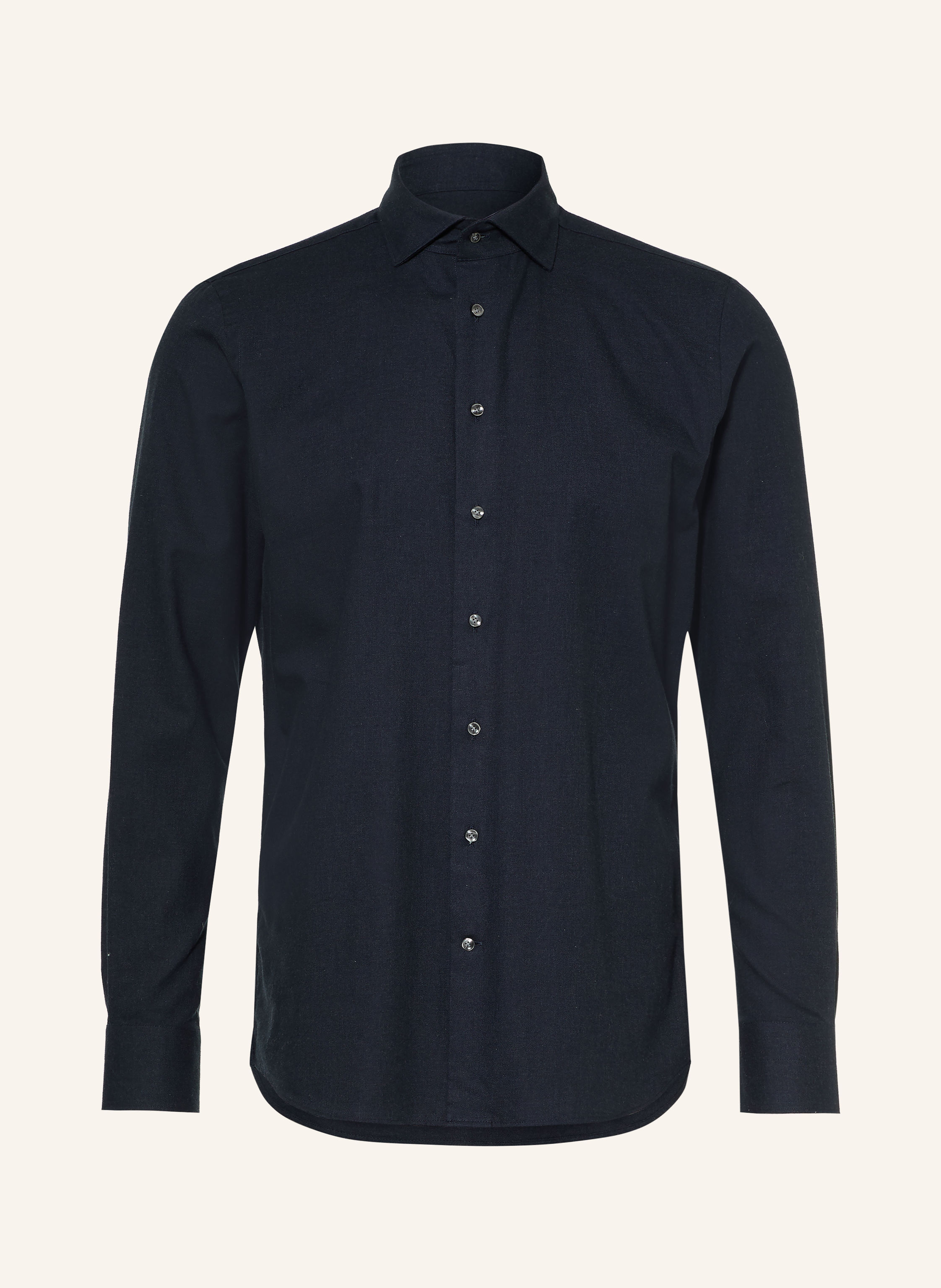 PROFUOMO Hemd Slim Fit