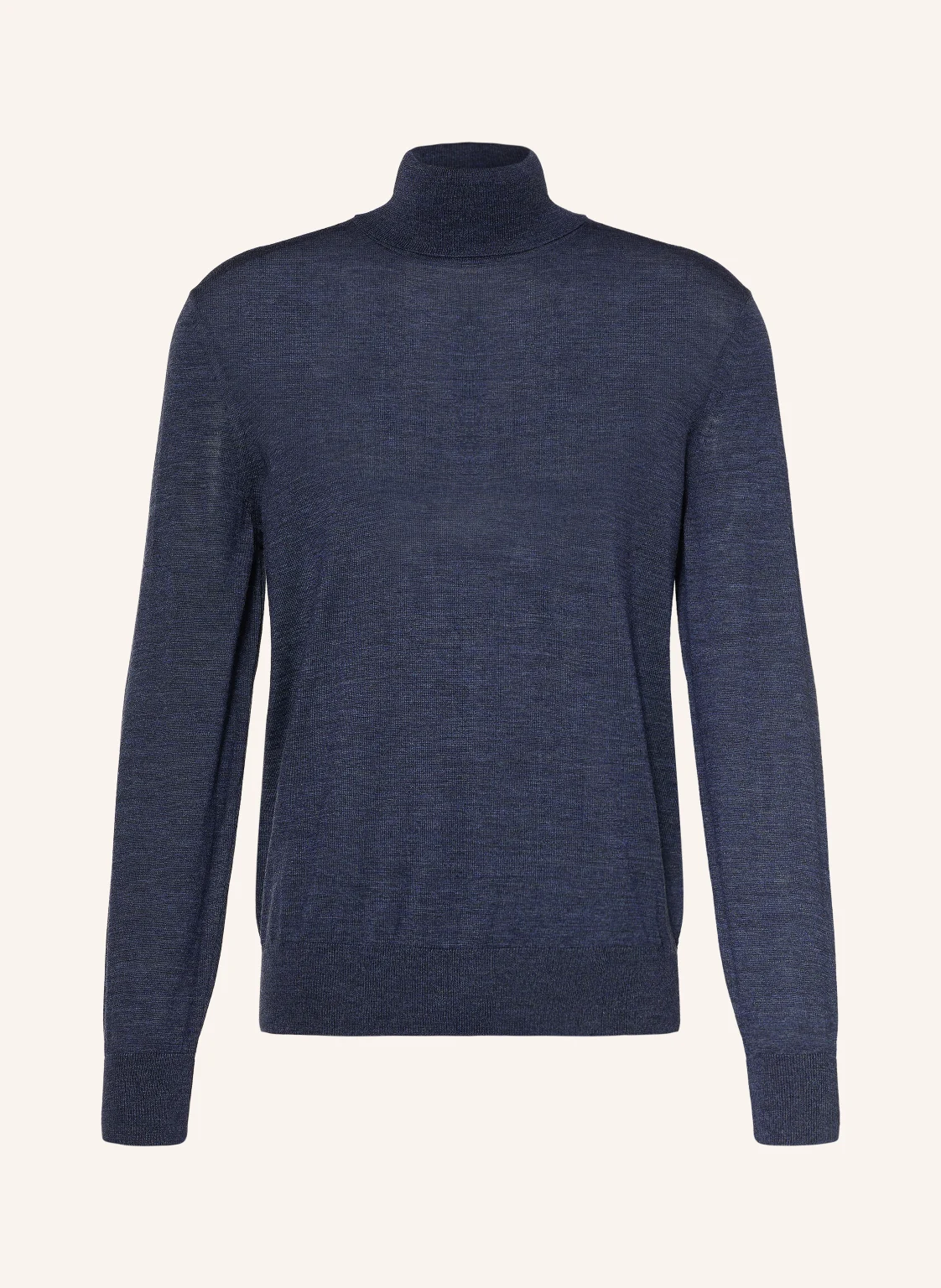 BOSS Rollkragenpullover MUSSO
