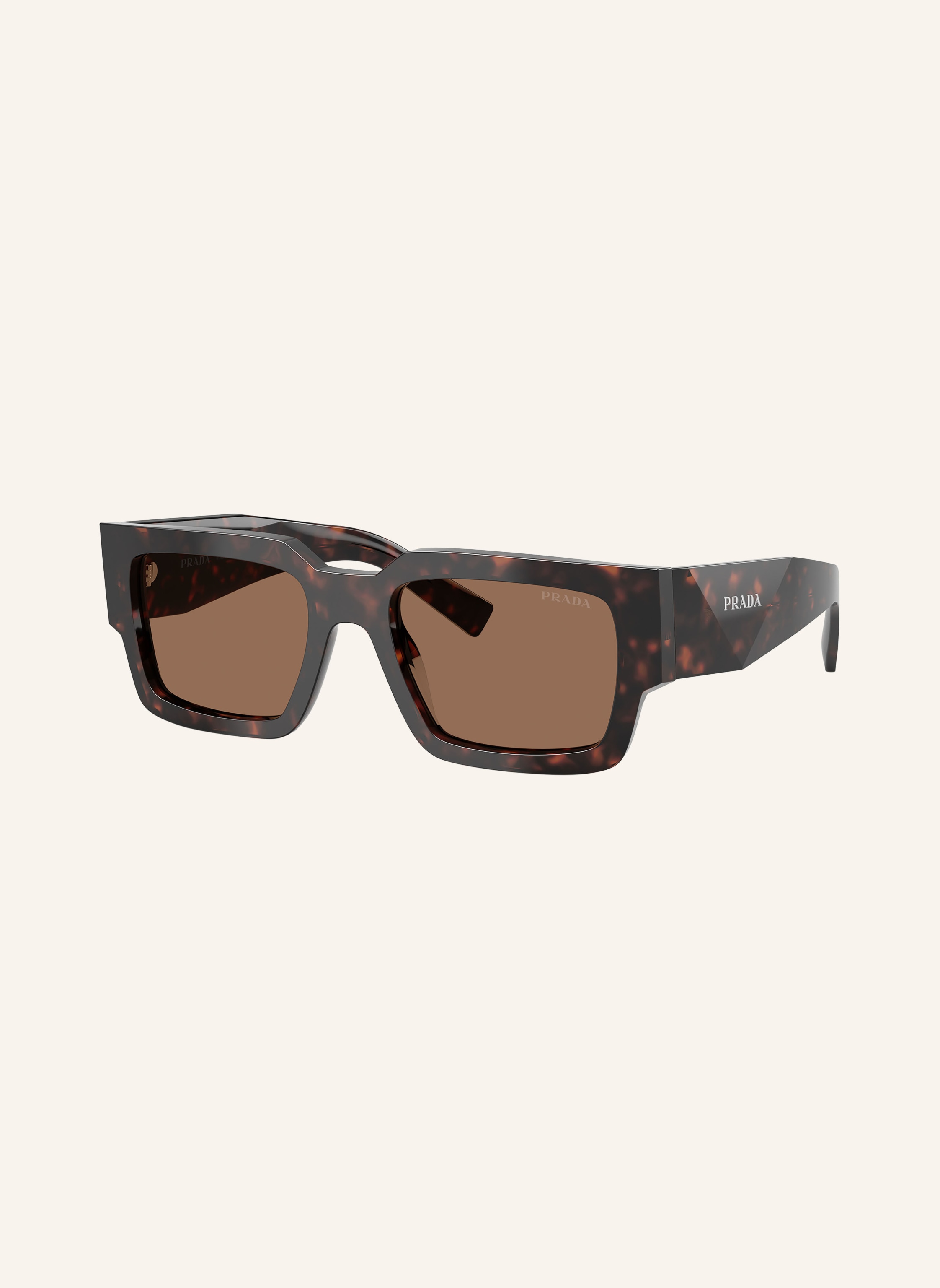 PRADA LINEA ROSSA Sonnenbrille PR B17S