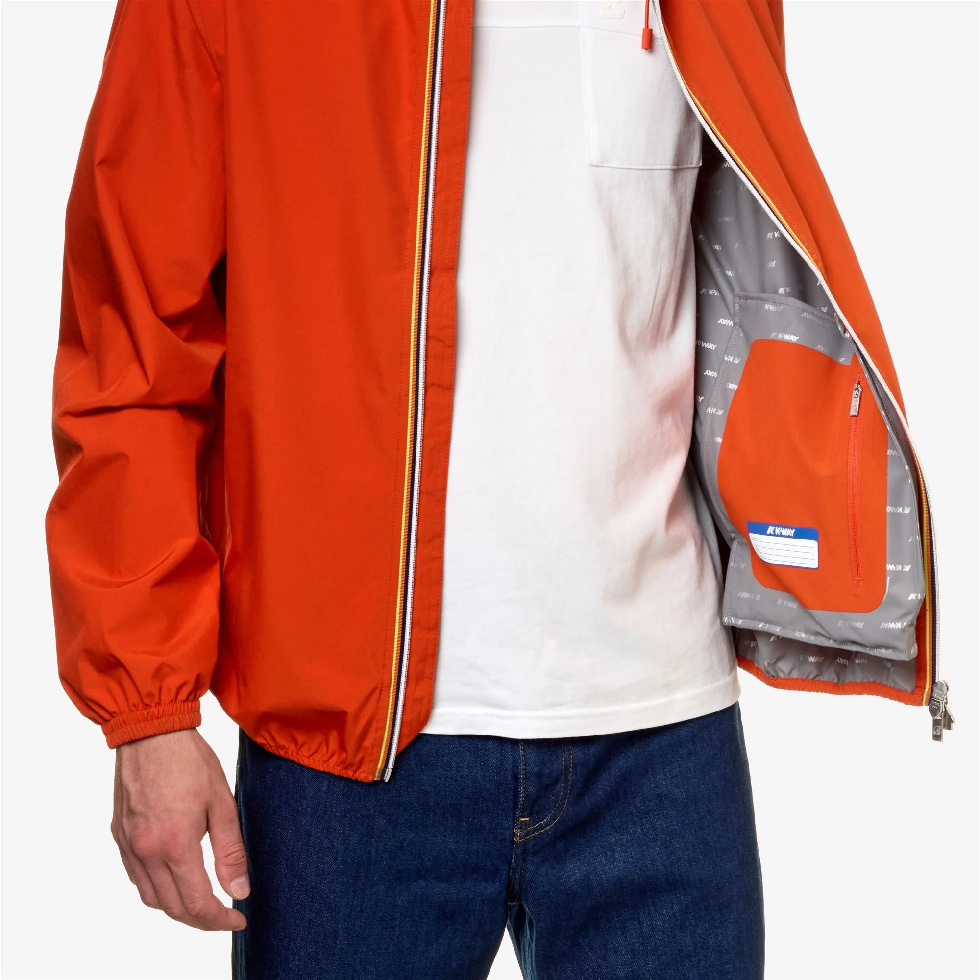 JACK ECO STRETCH DOT