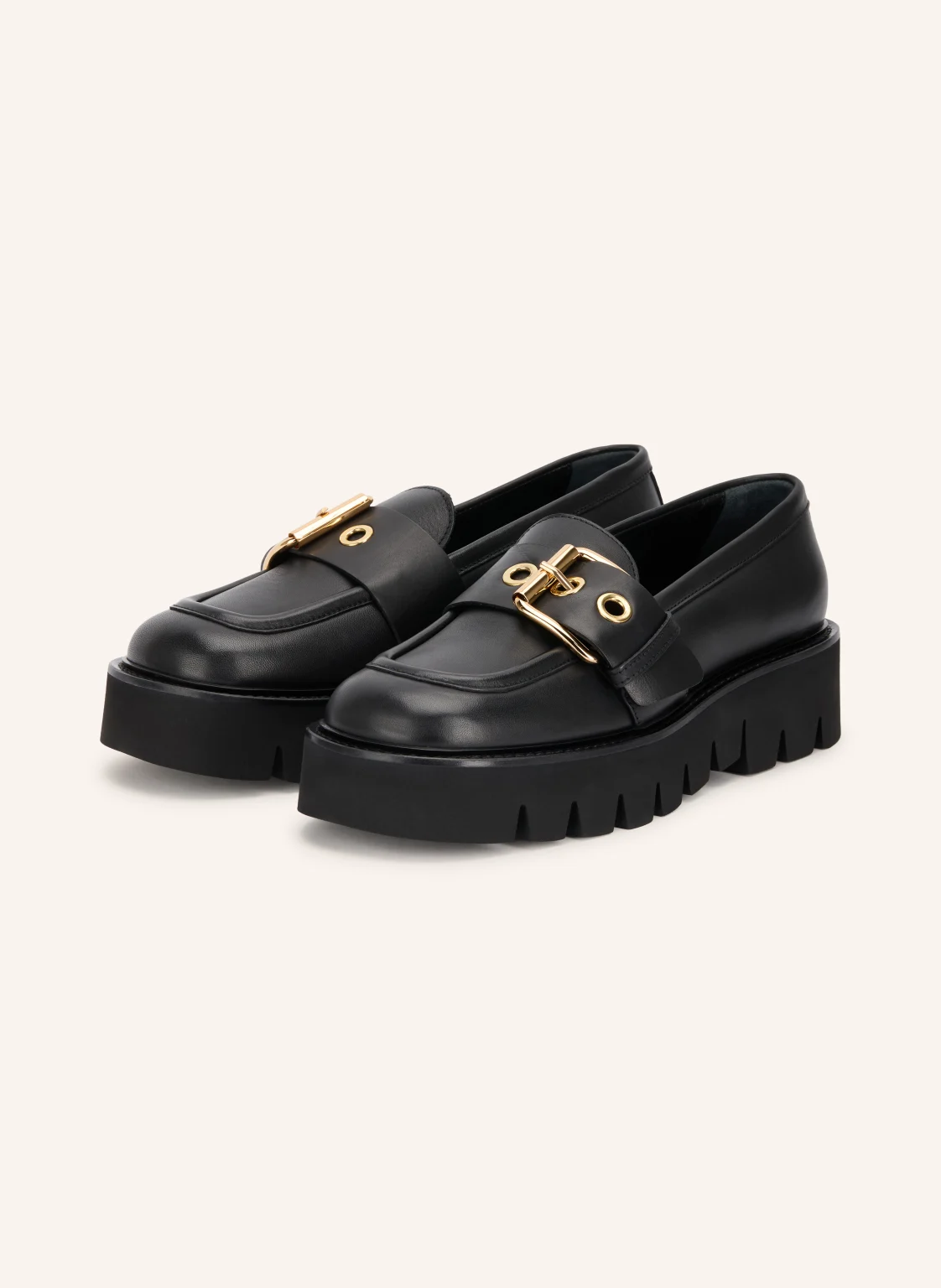 AGL Plateau-Loafer LUGGIE