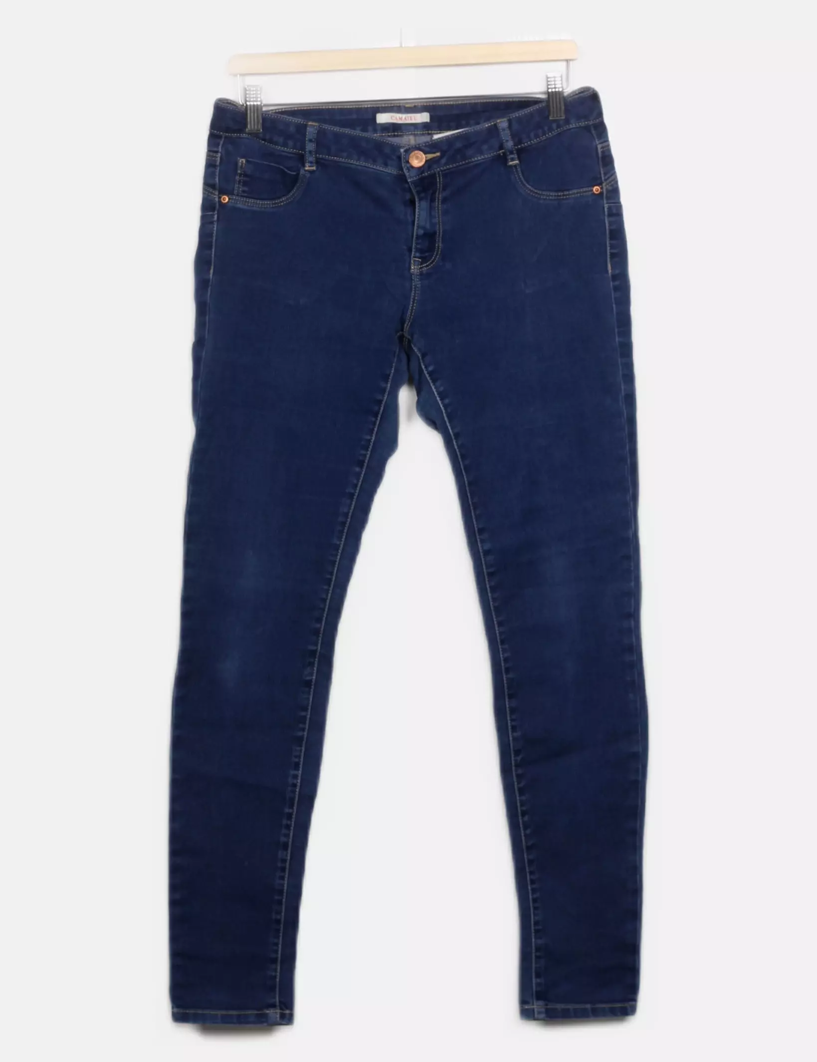 Camaïeu Jeggings & Skinny & Slim