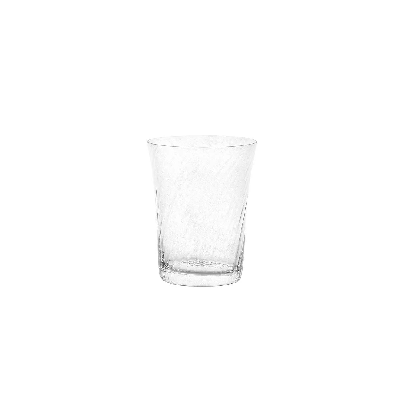 Set 6 Tumblers Espiral