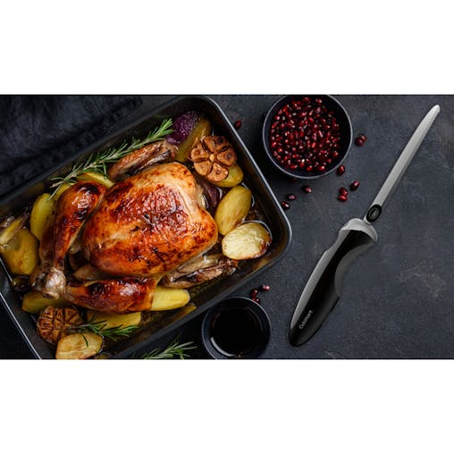 Cuisinart Electric Knife