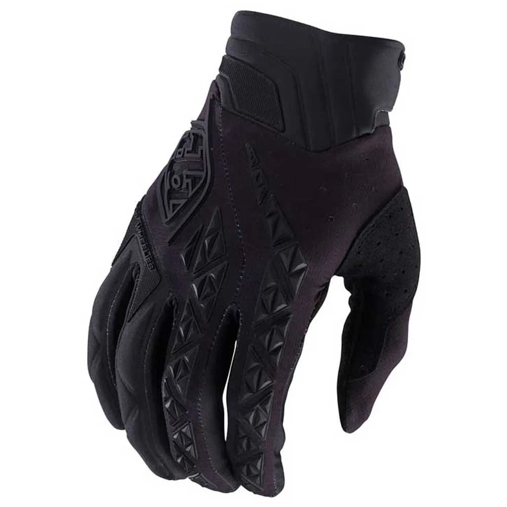 Troy Lee Designs SE Pro gloves
