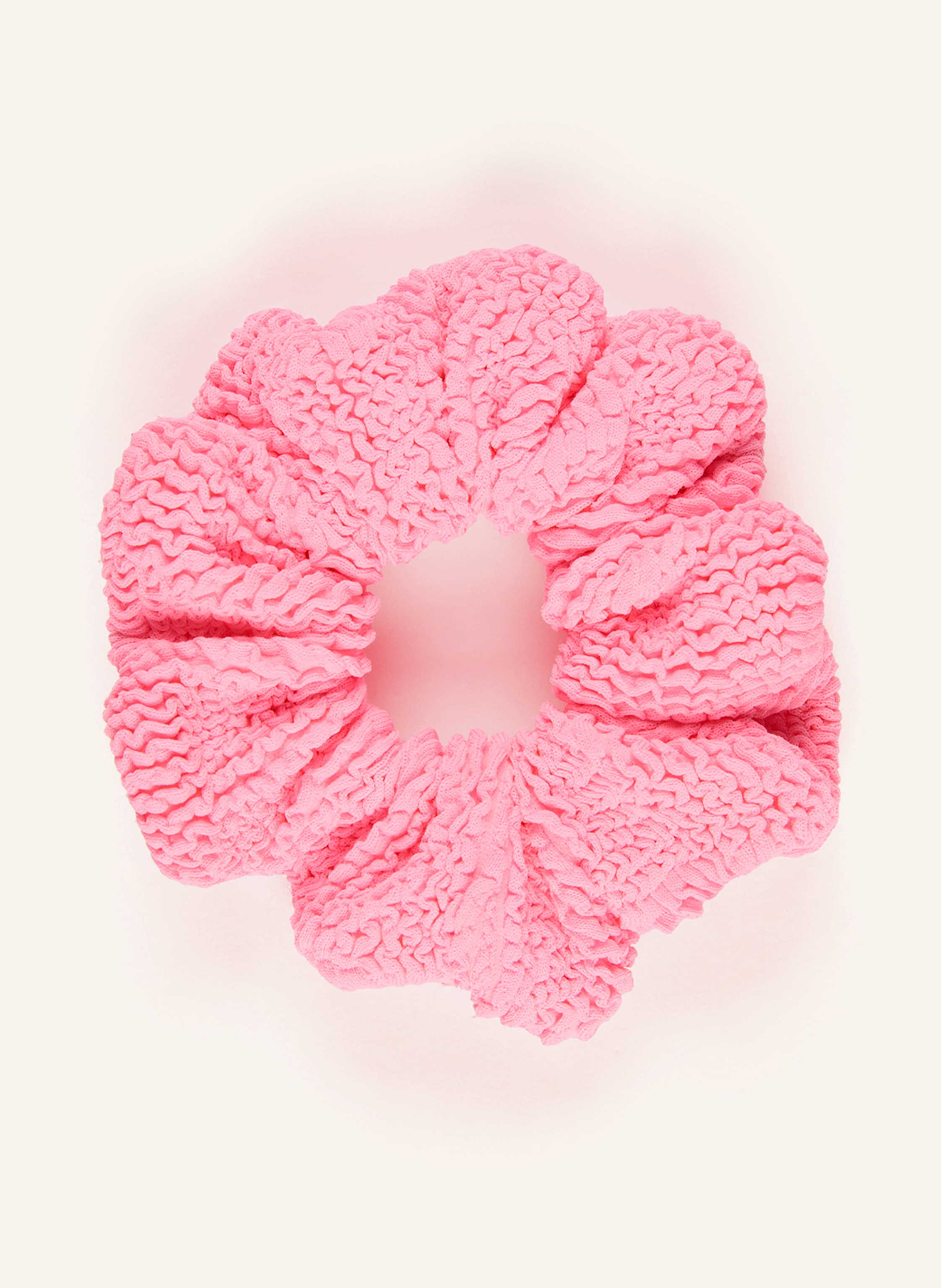 Hunza G Haargummi SCRUNCHIE