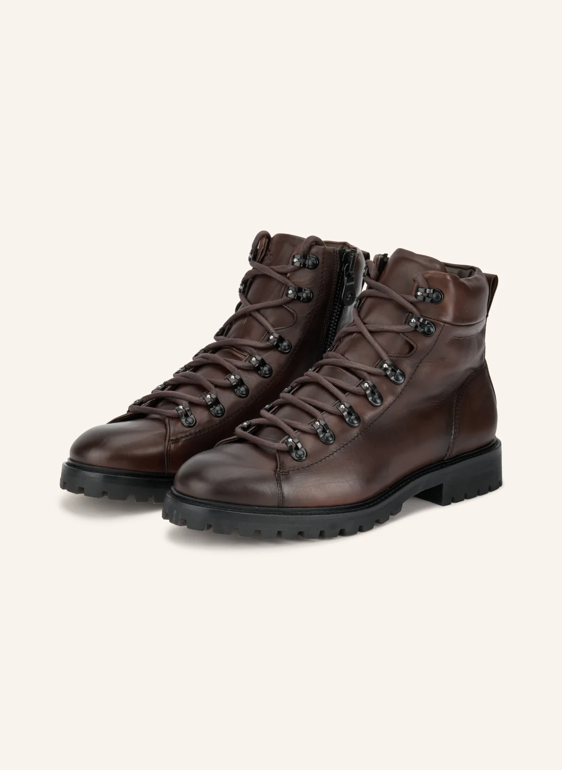 LLOYD Schnürboots STORM 345L