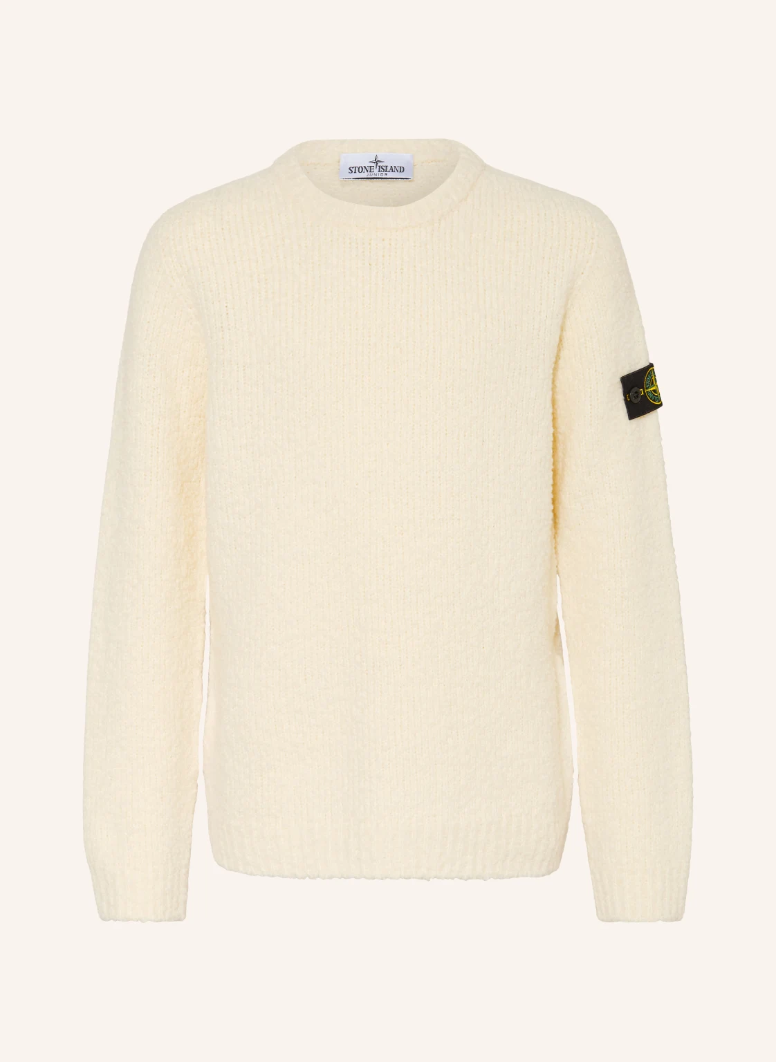 STONE ISLAND JUNIOR Pullover