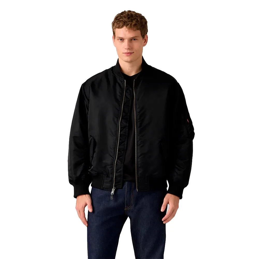 Levi's® Ma-1 bomber jacket
