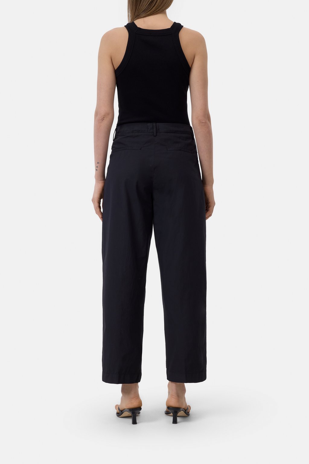 Relaxed Pants - Ruthy