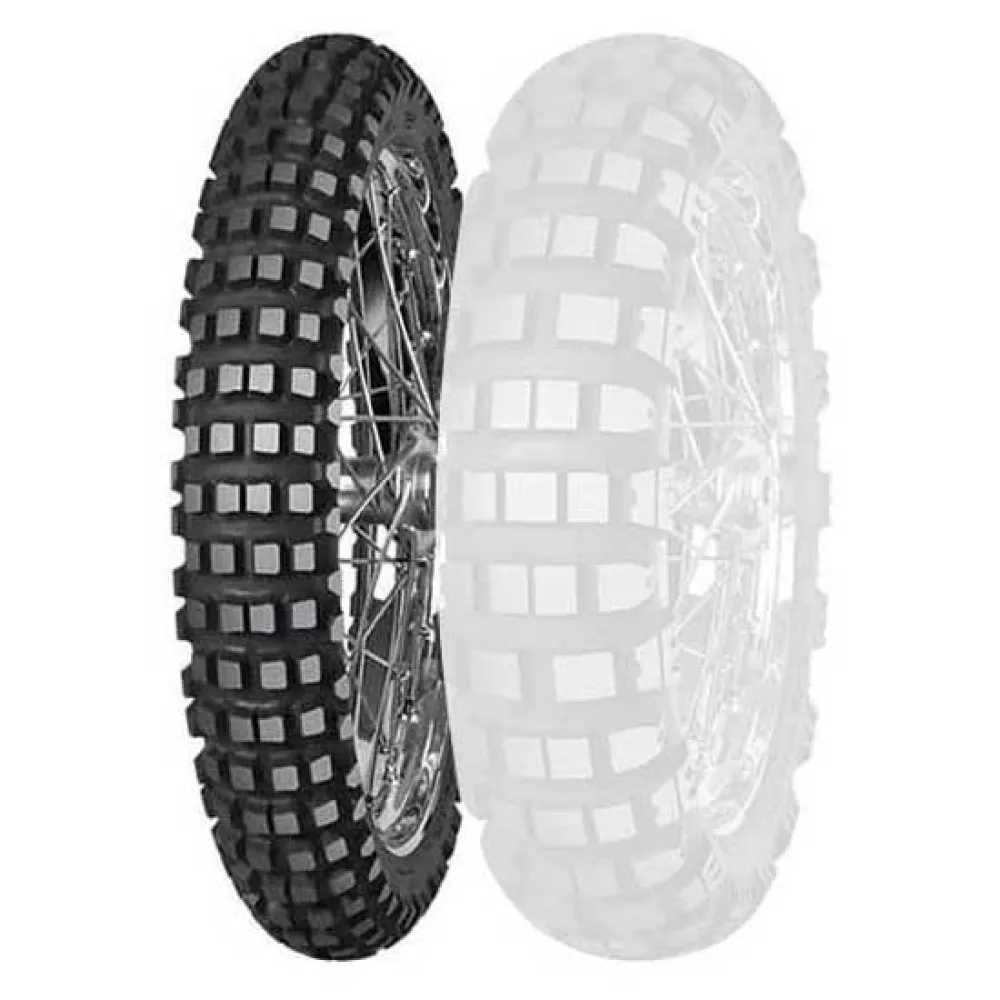 Mitas Enduro Trail XT  Dakar 54T TL/TT M S adventure front tire