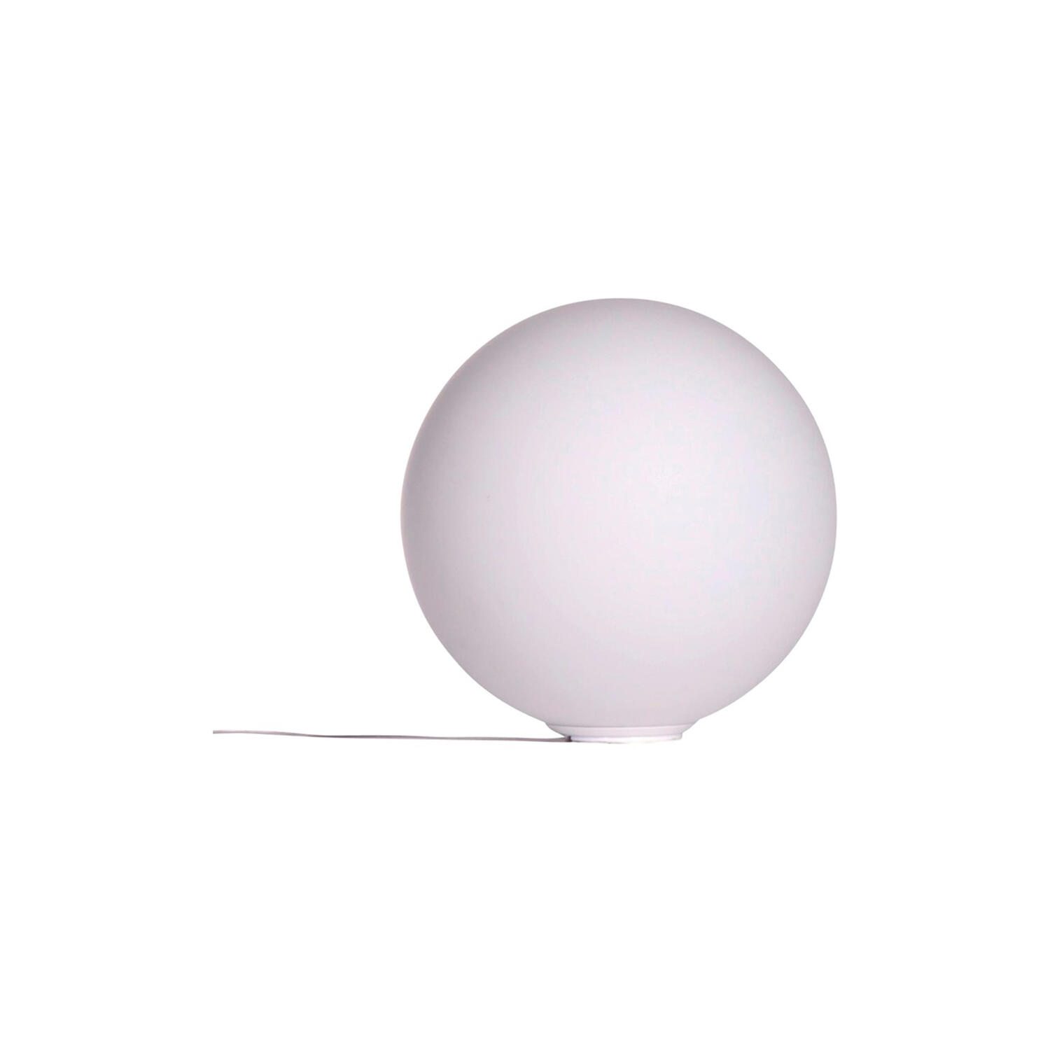 Dioscuri Tavolo 25 bordlampe