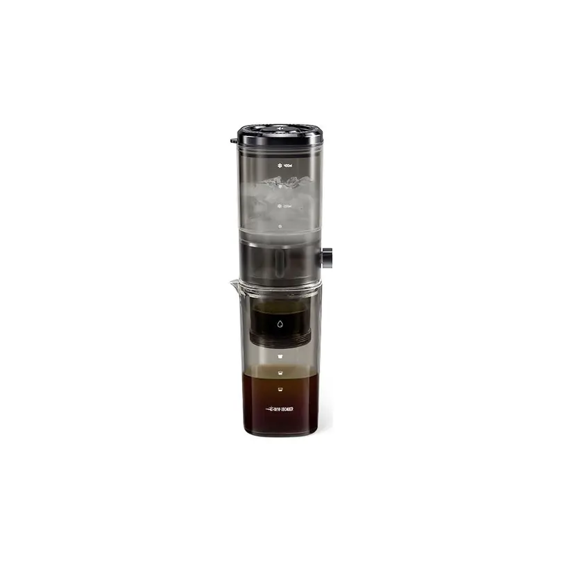 Kaffeezubereiter Set bestehend aus verschiedenen Artikeln Fresh Ice Dripper