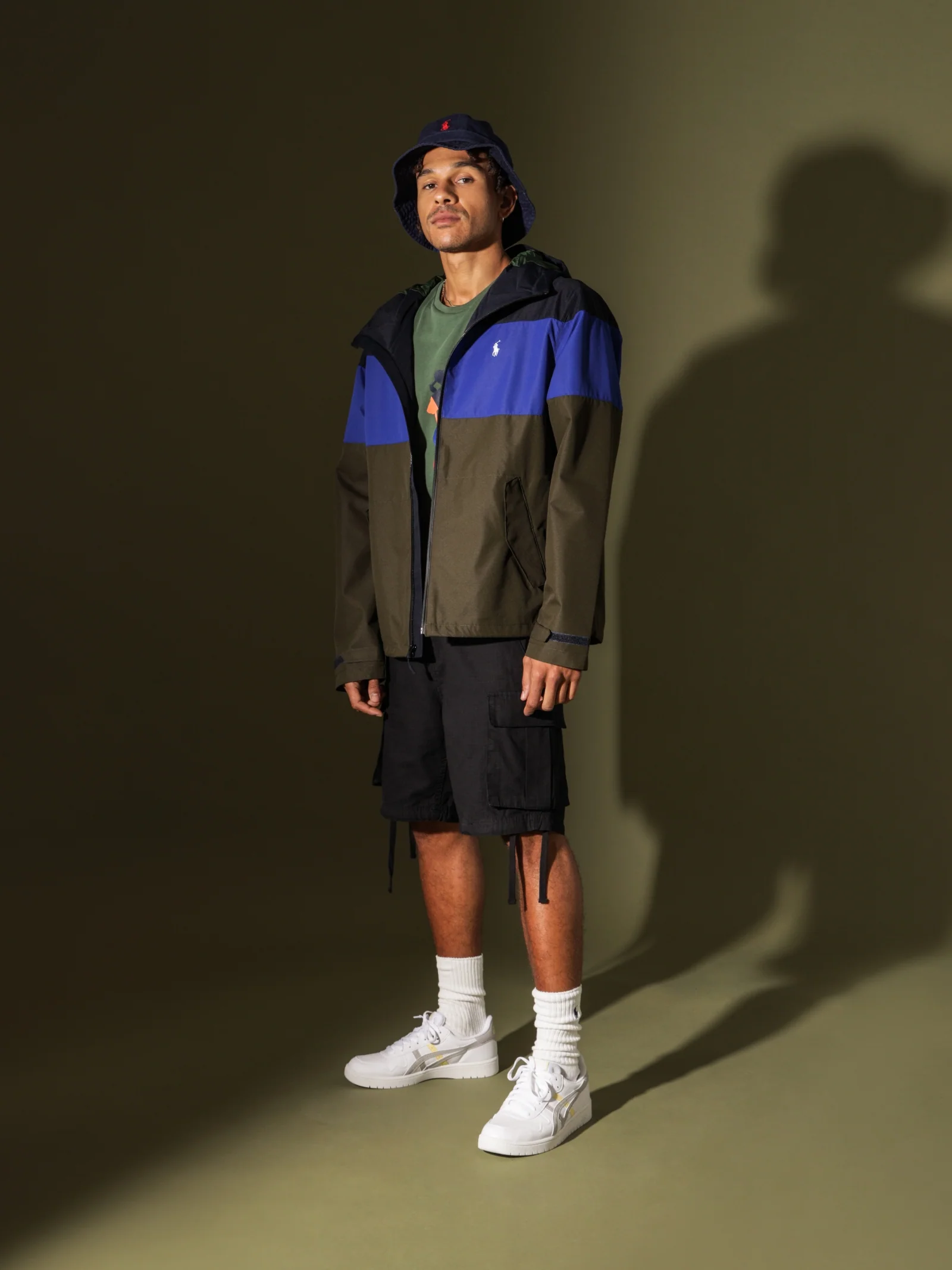 Portland Jacket