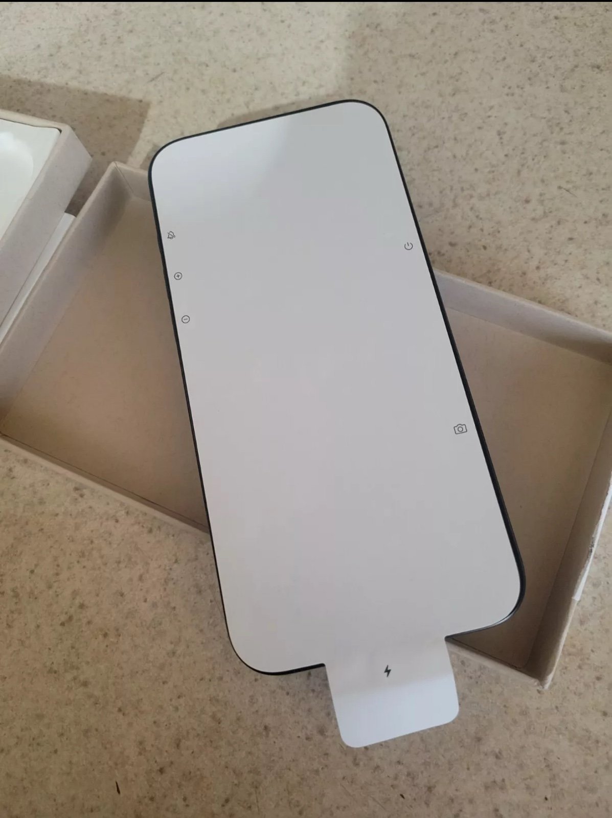 Apple iPhone 16 Pro Max 512GB natural Titanium unlocked