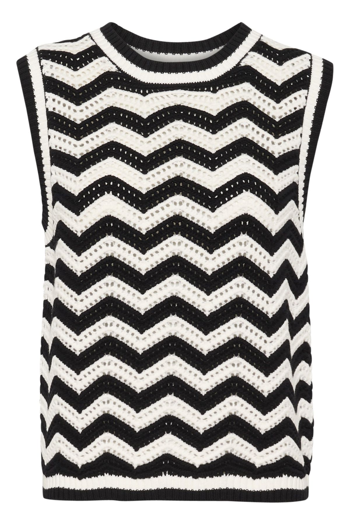 Kaffe KAlaina Knit Slipover