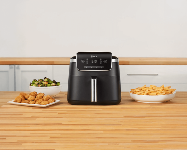 Ninja Air Fryer 4.7L Pro