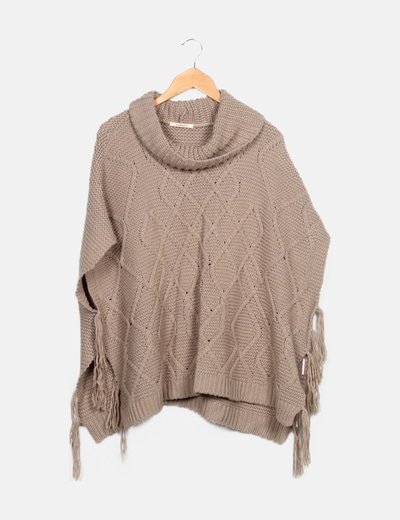 Camaïeu jumper Knitted